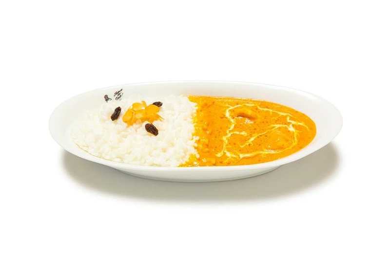 HUMAN MADE Menghadirkan Koleksi CURRY UP Baru yang Playful