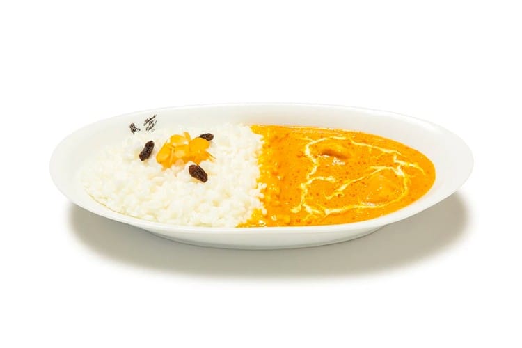 HUMAN MADE Menghadirkan Koleksi CURRY UP Baru yang Playful