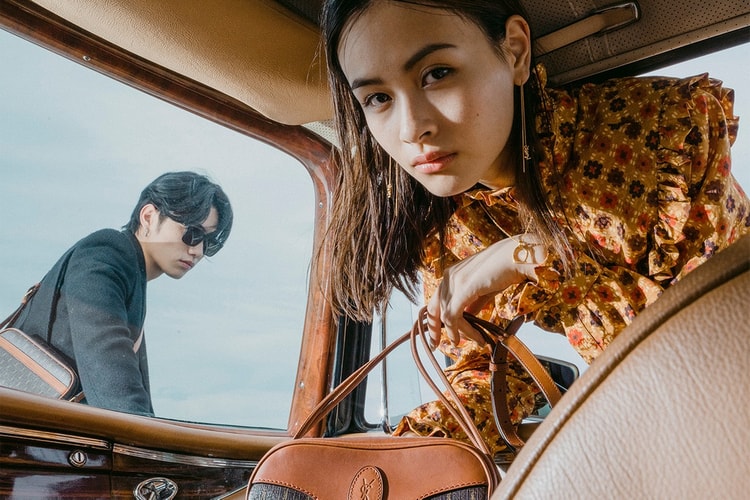 HYPEBEAST Meluncurkan Video Eksklusif untuk Koleksi Fall/Winter 2021 Saint Laurent