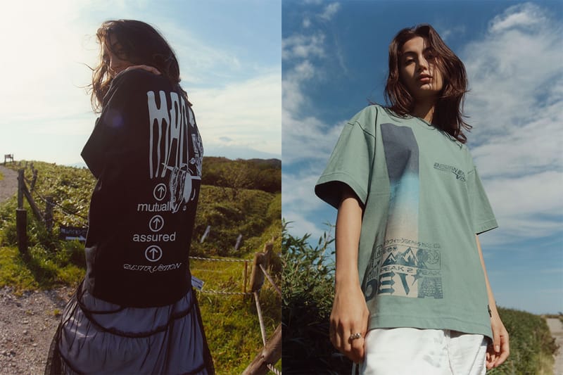 DEVÁ STATES Merekam Waktu dengan Koleksi AW21 “[R.A.M]”