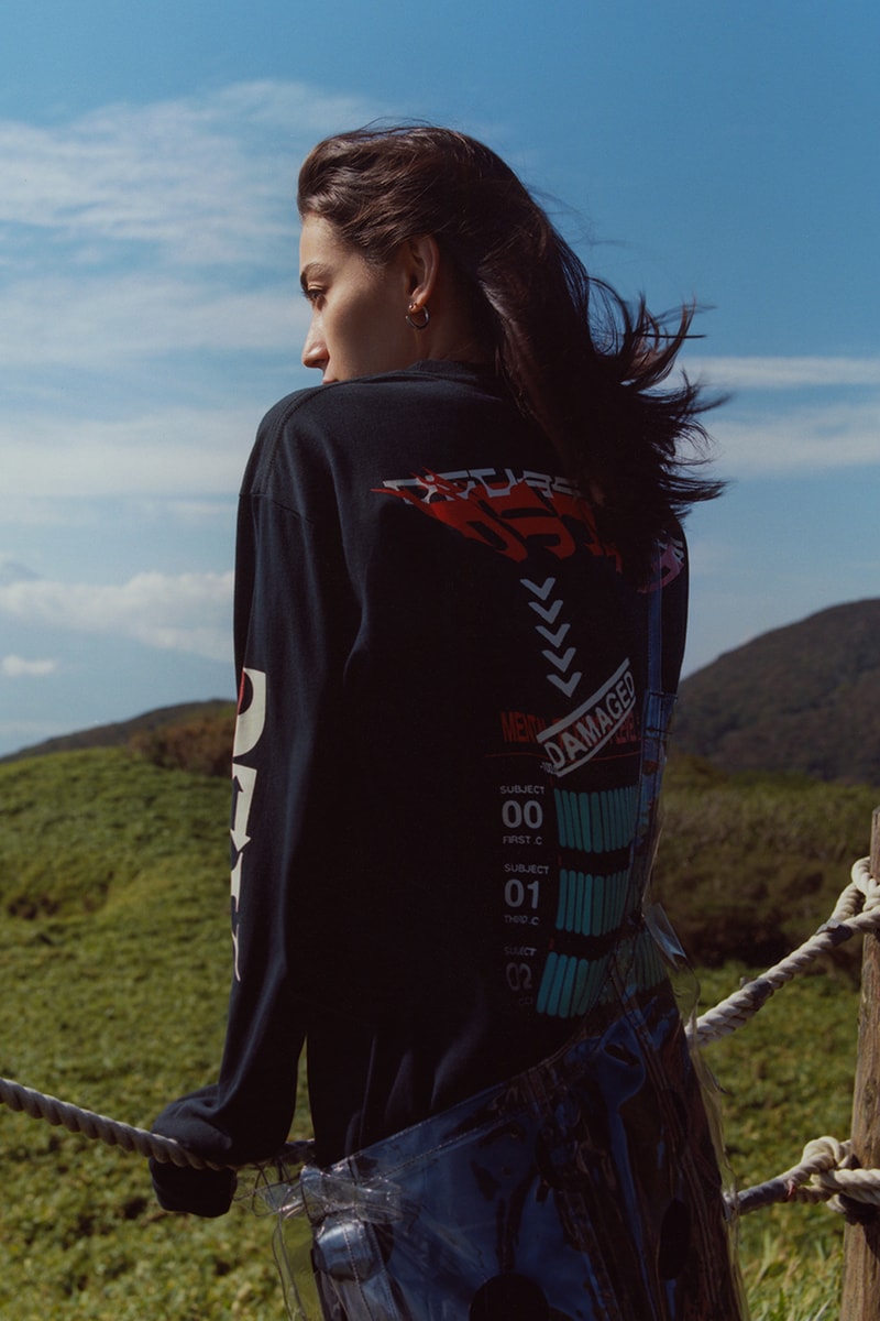DEVÁ STATES Merekam Waktu dengan Koleksi AW21 “[R.A.M]”