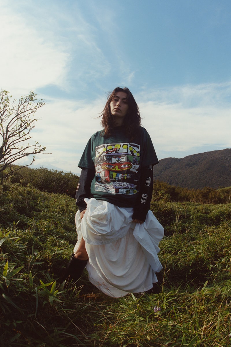 DEVÁ STATES Merekam Waktu dengan Koleksi AW21 “[R.A.M]”
