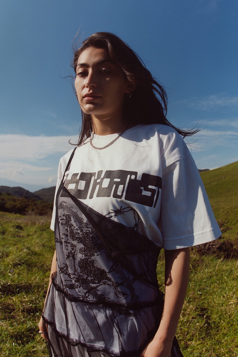 DEVÁ STATES Merekam Waktu dengan Koleksi AW21 “[R.A.M]”