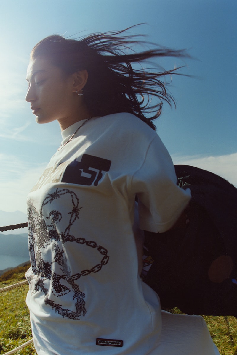 DEVÁ STATES Merekam Waktu dengan Koleksi AW21 “[R.A.M]”