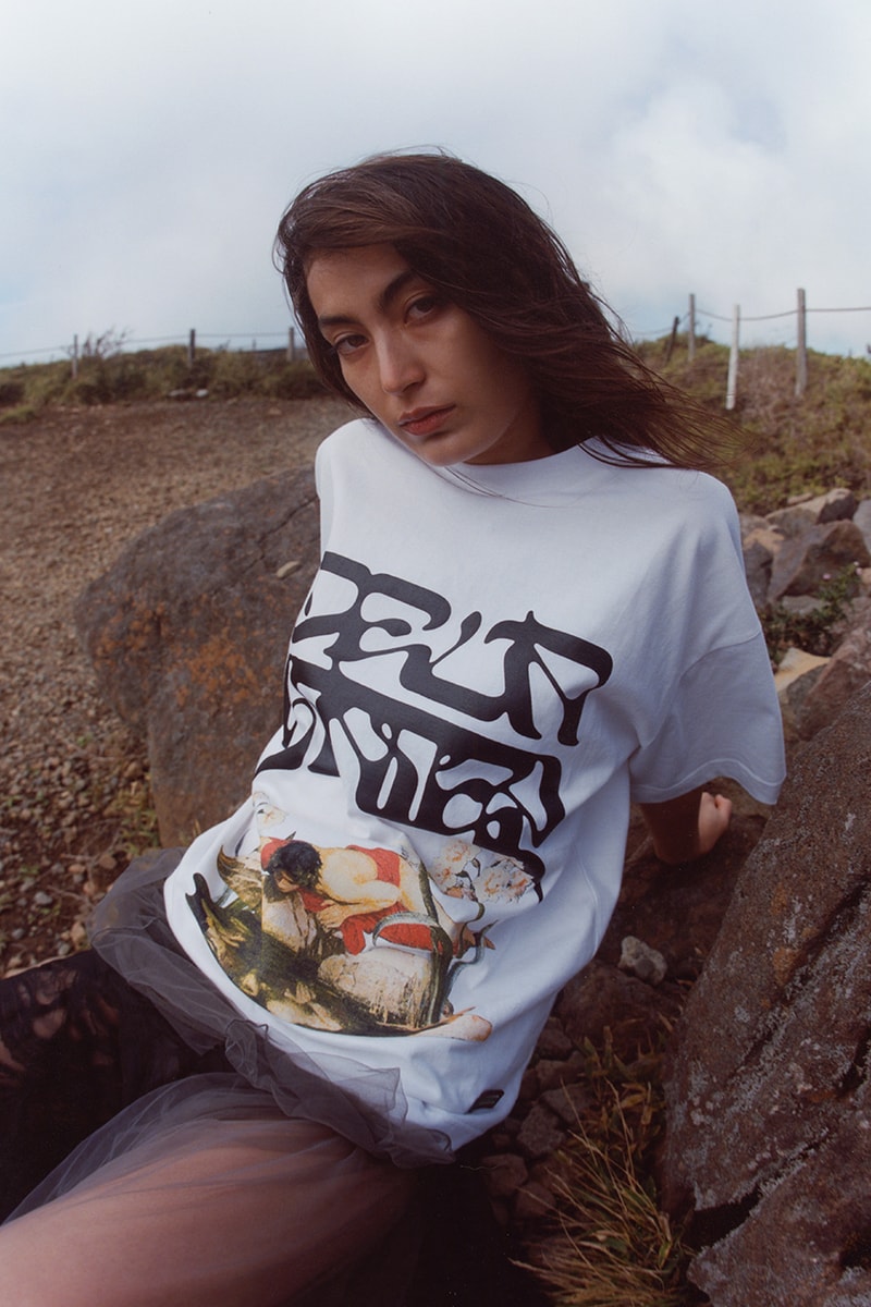 DEVÁ STATES Merekam Waktu dengan Koleksi AW21 “[R.A.M]”