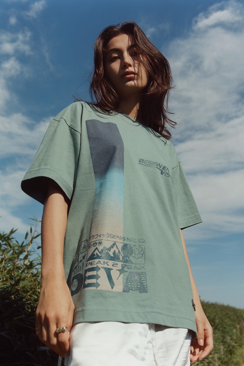 DEVÁ STATES Merekam Waktu dengan Koleksi AW21 “[R.A.M]”