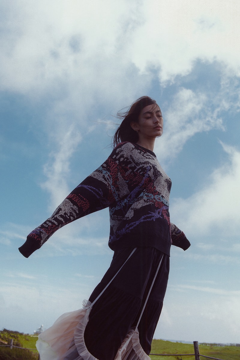 DEVÁ STATES Merekam Waktu dengan Koleksi AW21 “[R.A.M]”