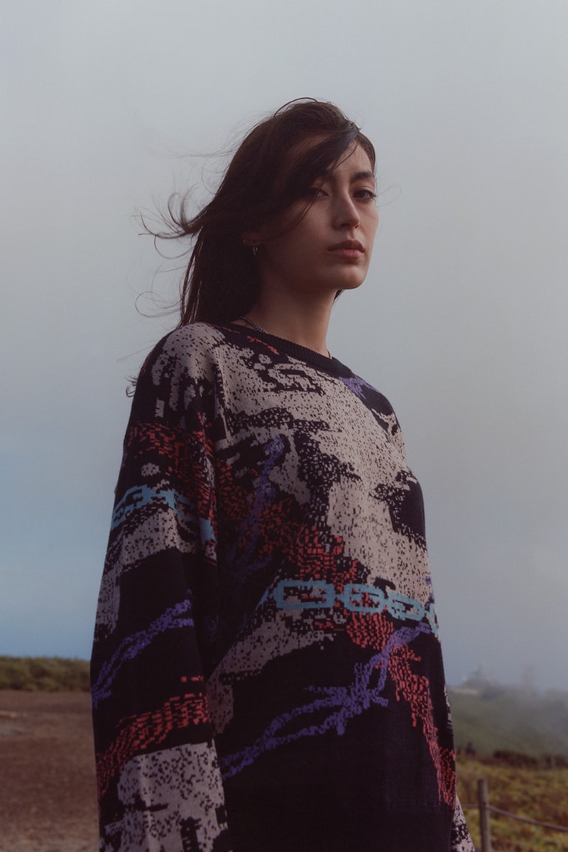 DEVÁ STATES Merekam Waktu dengan Koleksi AW21 “[R.A.M]”