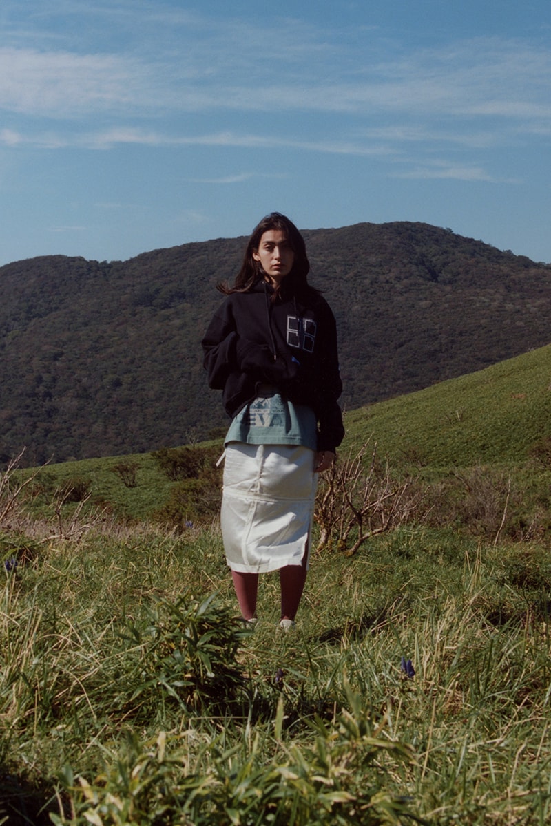 DEVÁ STATES Merekam Waktu dengan Koleksi AW21 “[R.A.M]”