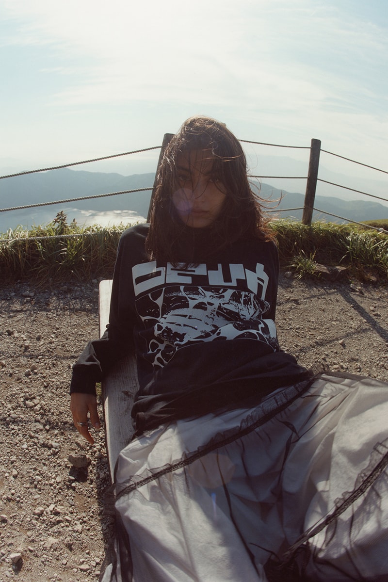 DEVÁ STATES Merekam Waktu dengan Koleksi AW21 “[R.A.M]”