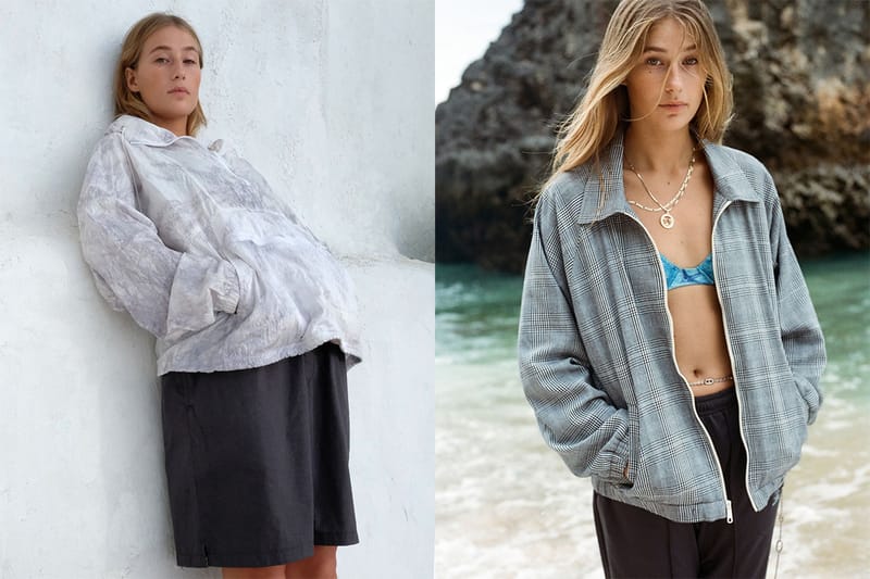 LUI Kembali dari Hiatus dengan Merilis Resort Collection 2021