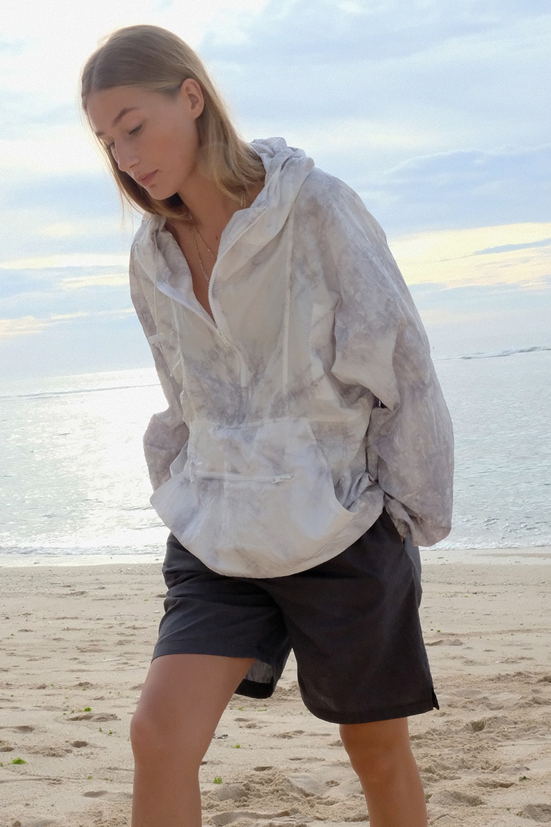 LUI Kembali dari Hiatus dengan Merilis Resort Collection 2021
