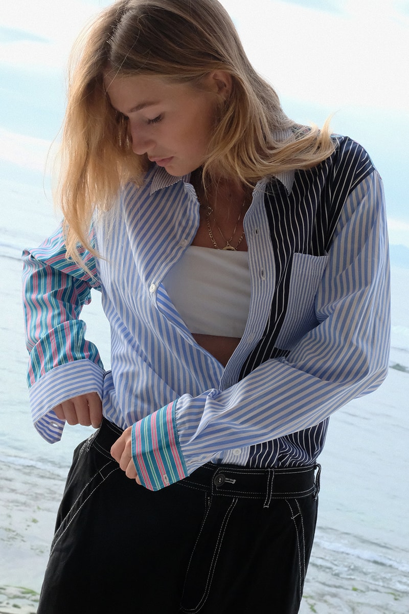 LUI Kembali dari Hiatus dengan Merilis Resort Collection 2021