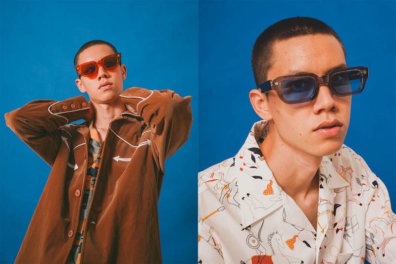 MANKIND x OKO Eyewear Rilis Koleksi Kacamata