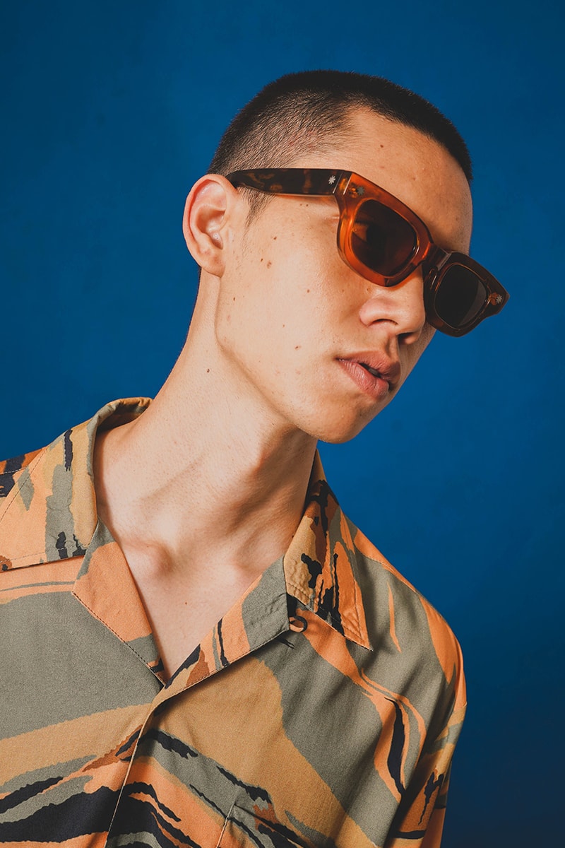 MANKIND x OKO Eyewear Rilis Koleksi Kacamata