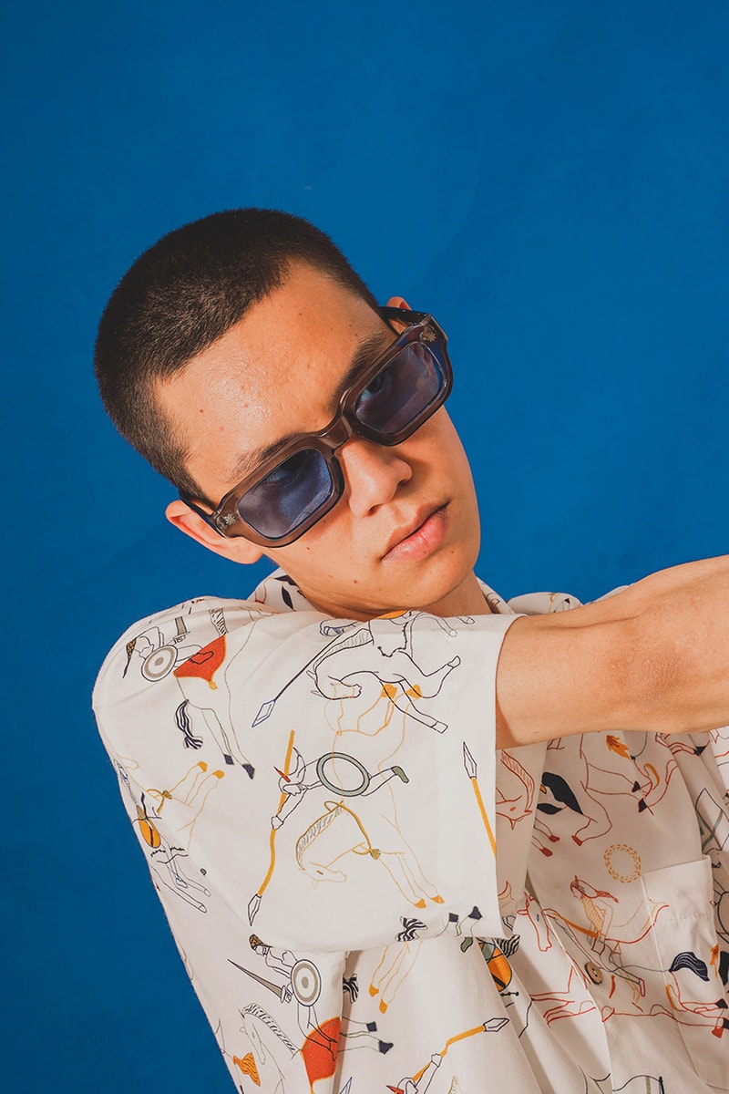 MANKIND x OKO Eyewear Rilis Koleksi Kacamata
