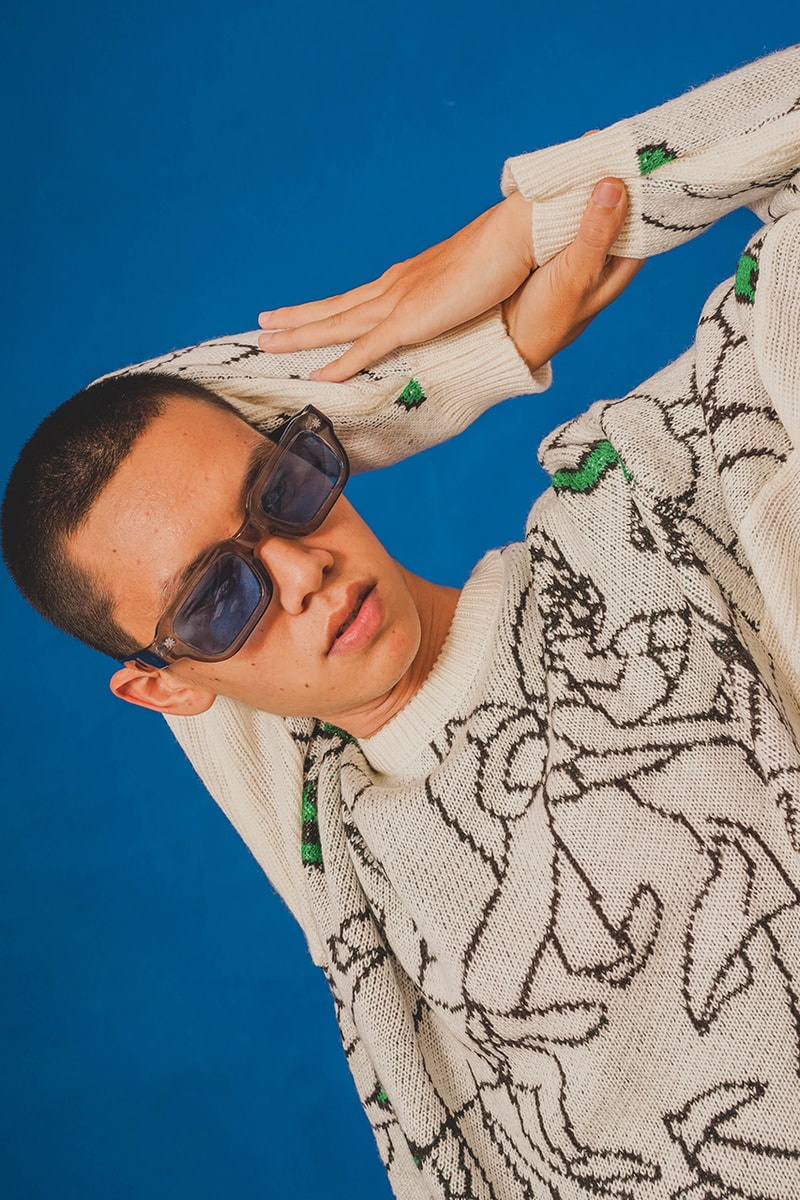 MANKIND x OKO Eyewear Rilis Koleksi Kacamata