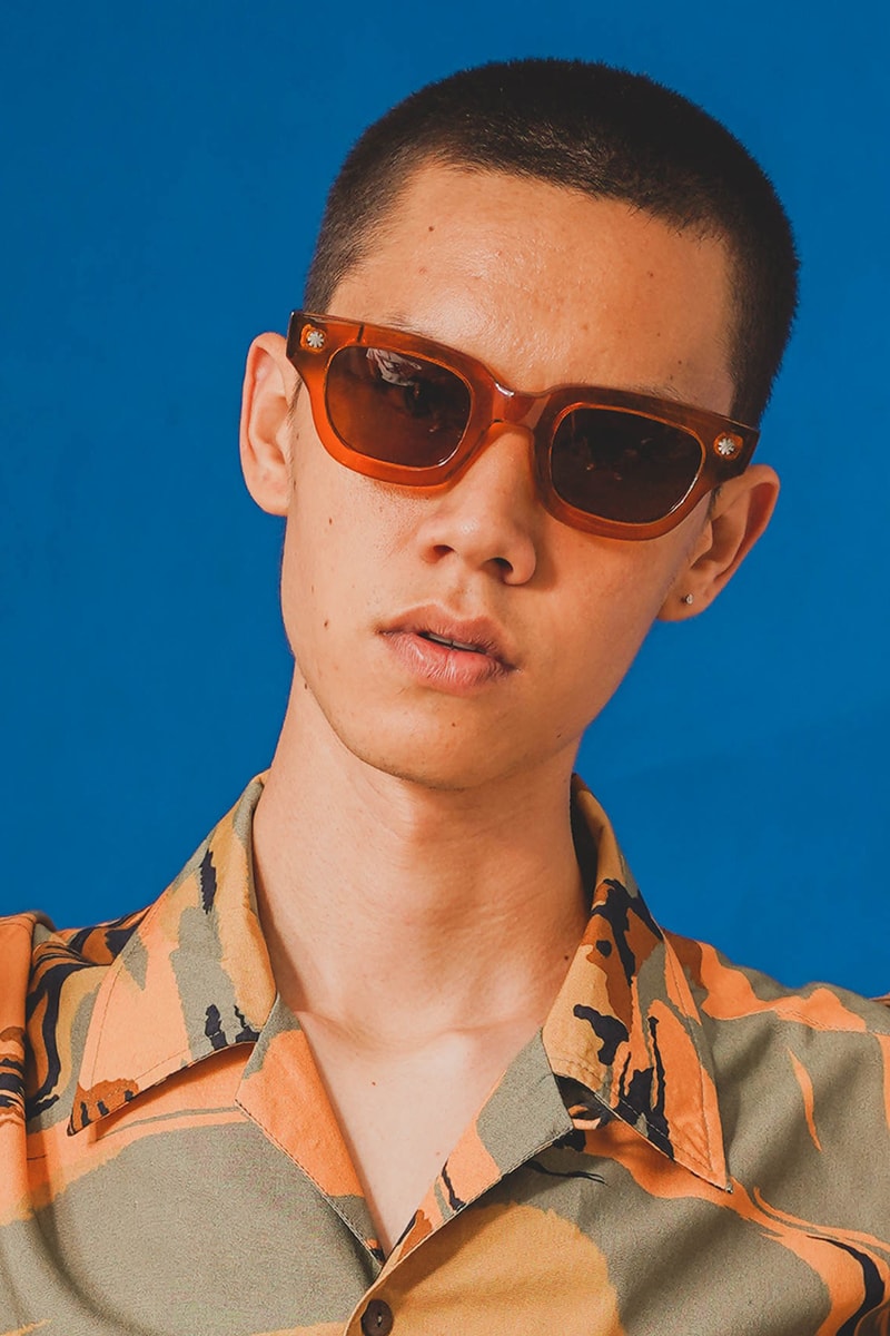 MANKIND x OKO Eyewear Rilis Koleksi Kacamata