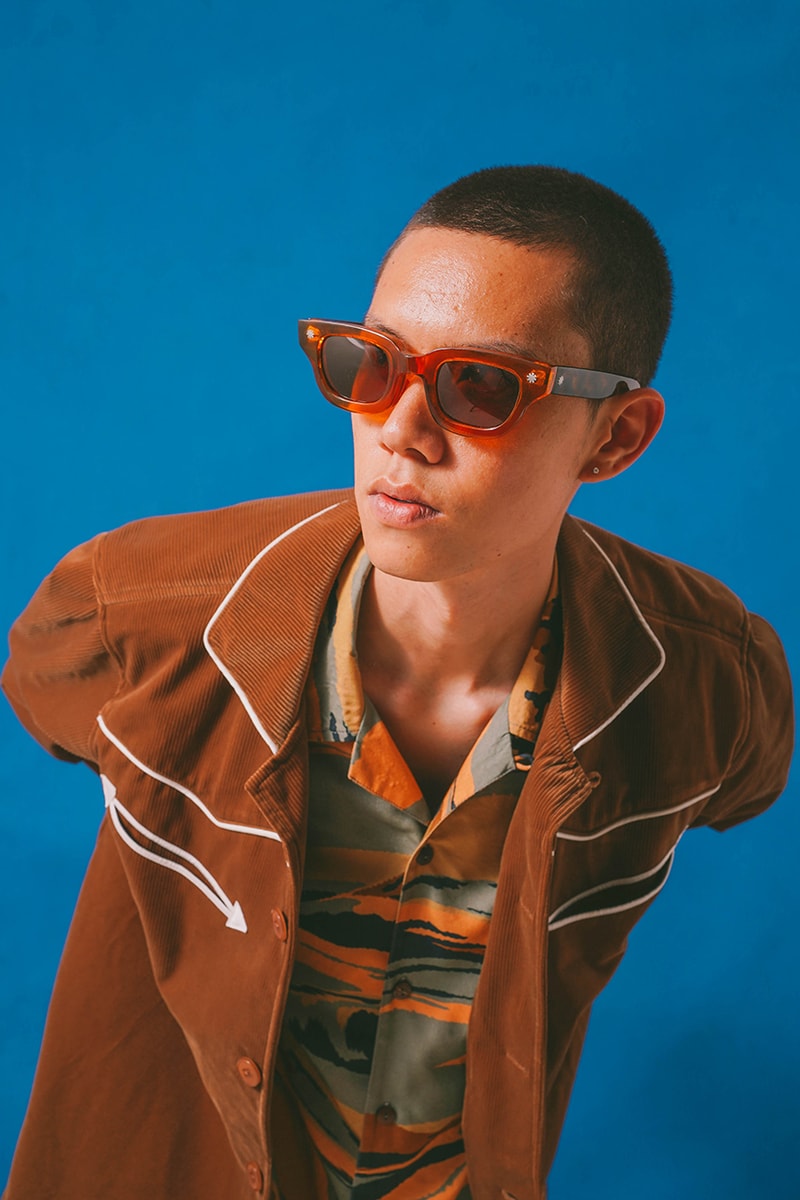 MANKIND x OKO Eyewear Rilis Koleksi Kacamata