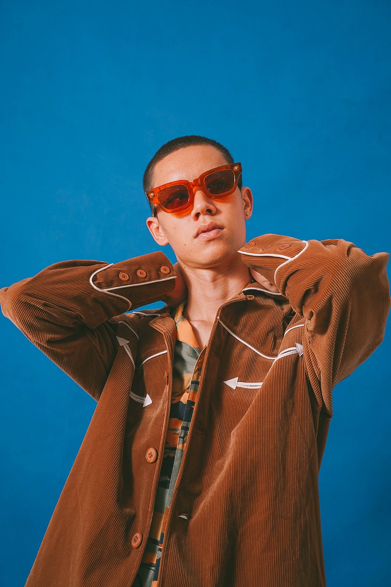 MANKIND x OKO Eyewear Rilis Koleksi Kacamata