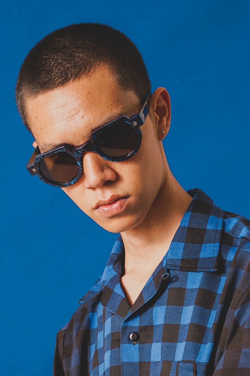 MANKIND x OKO Eyewear Rilis Koleksi Kacamata