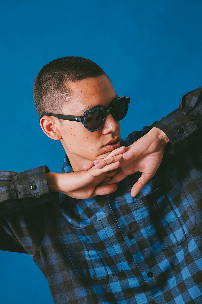 MANKIND x OKO Eyewear Rilis Koleksi Kacamata