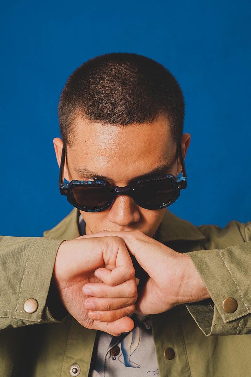 MANKIND x OKO Eyewear Rilis Koleksi Kacamata