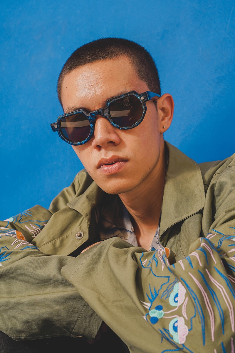 MANKIND x OKO Eyewear Rilis Koleksi Kacamata