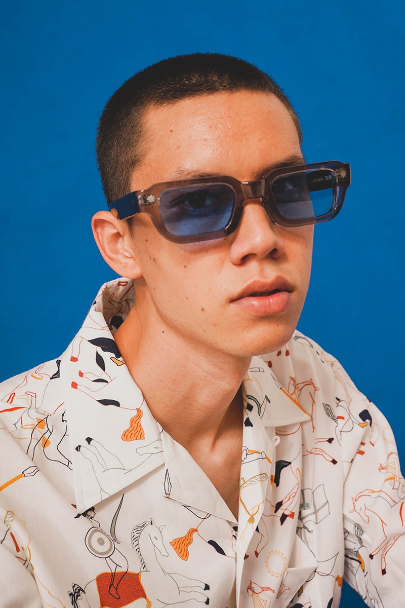 MANKIND x OKO Eyewear Rilis Koleksi Kacamata