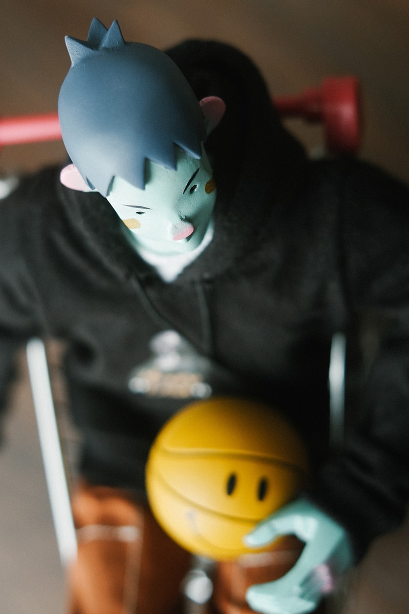 Moron Djiwo Kenalkan “Turbo Toys” dan Project NFT “Godspeed Metaverse”
