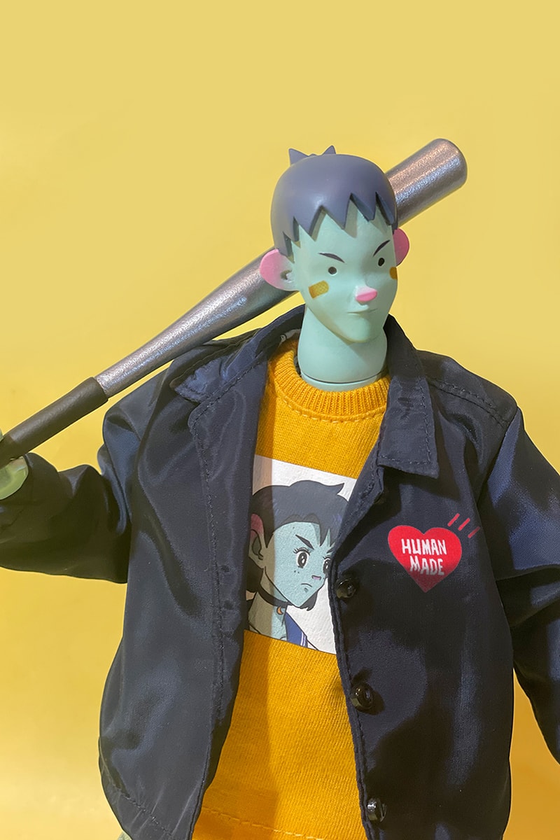 Moron Djiwo Kenalkan “Turbo Toys” dan Project NFT “Godspeed Metaverse”