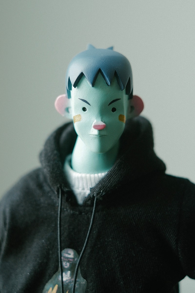 Moron Djiwo Kenalkan “Turbo Toys” dan Project NFT “Godspeed Metaverse”
