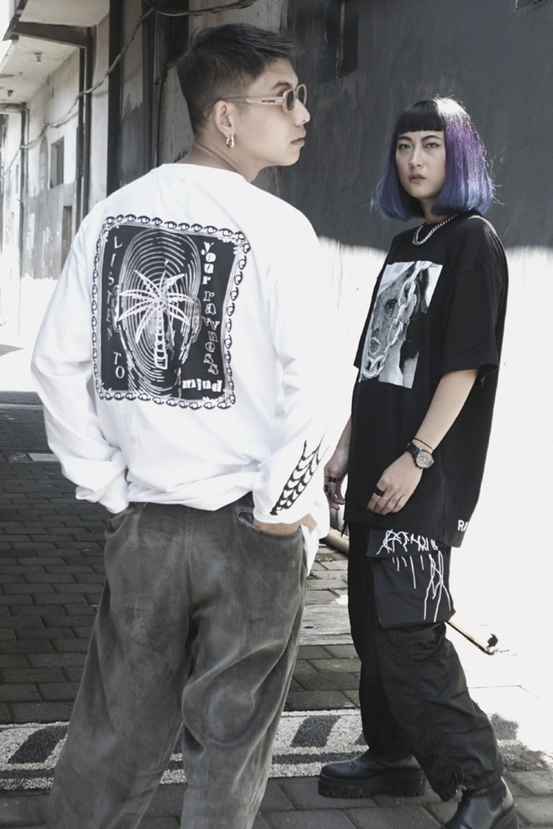 RAVV Luncurkan Drop Edisi Keduanya, “Manifest of RAVV”