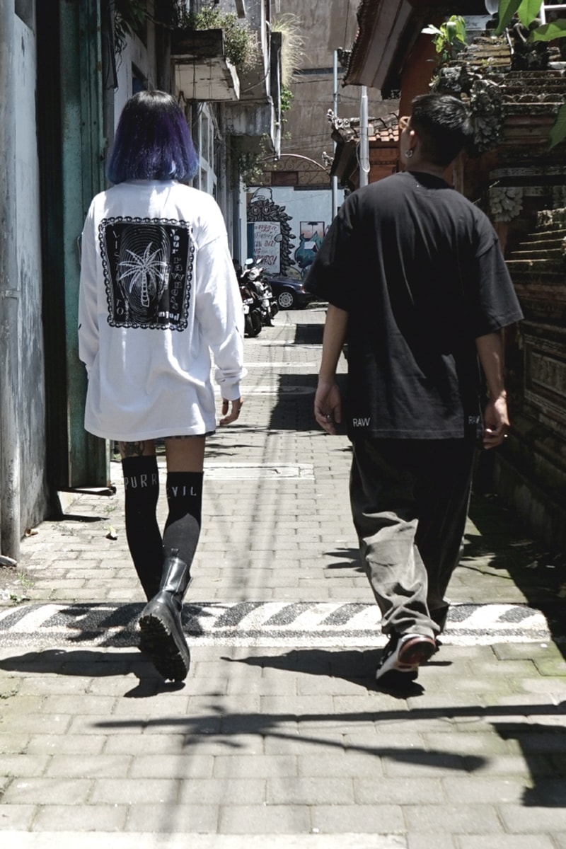 RAVV Luncurkan Drop Edisi Keduanya, “Manifest of RAVV”