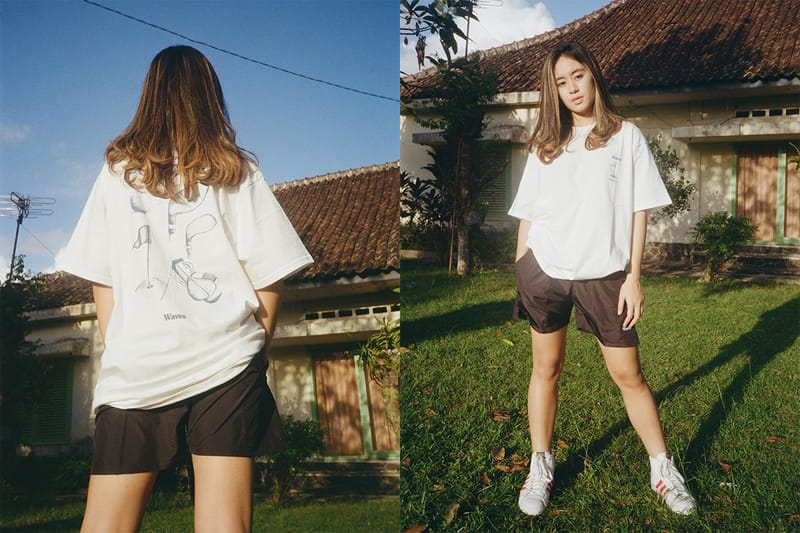 Waves Rilis Koleksi Leisure “Human Stressors Control”