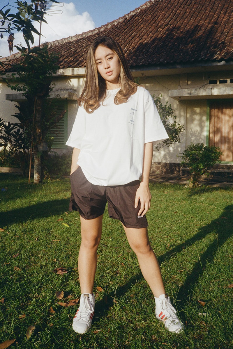 Waves Rilis Koleksi Leisure “Human Stressors Control”