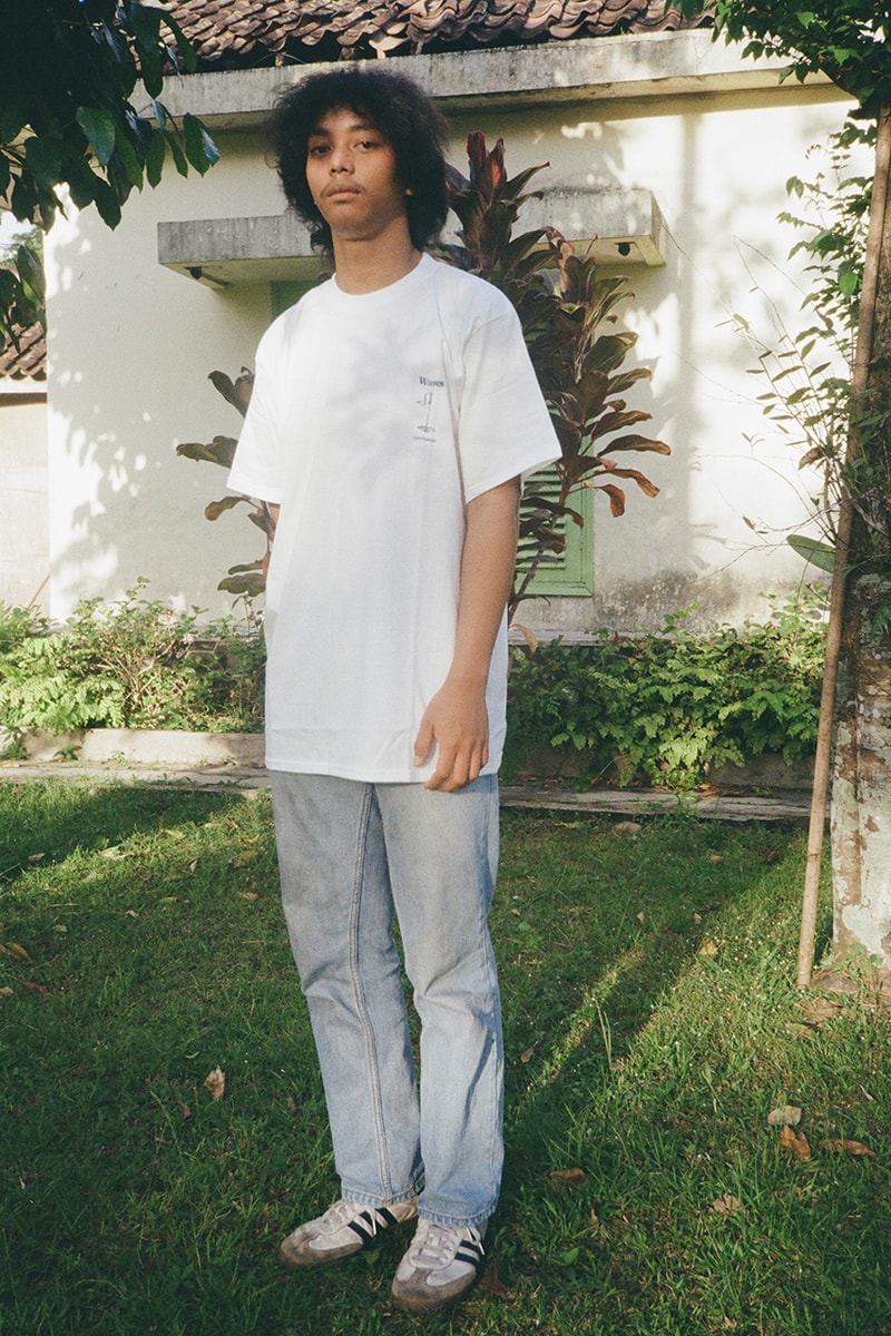 Waves Rilis Koleksi Leisure “Human Stressors Control”
