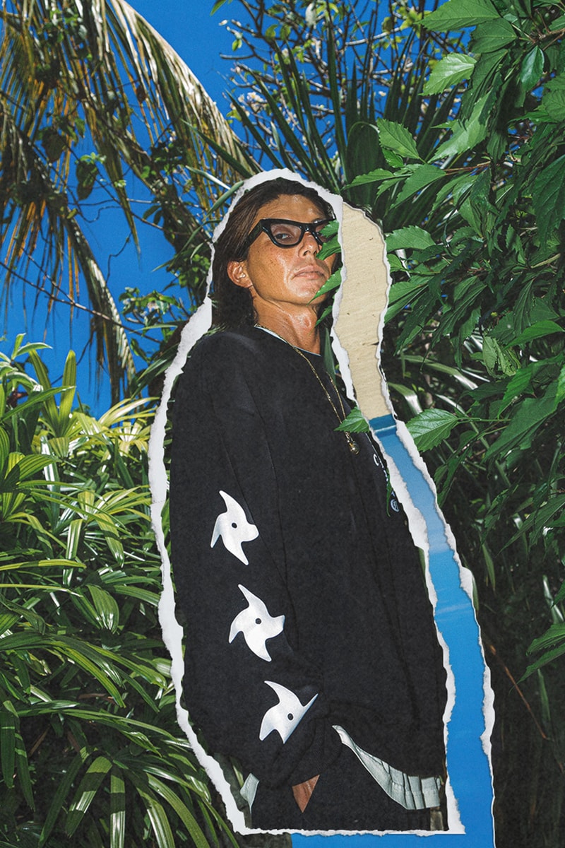 ZODIAC dan Crazy Dope Asians Rilis Capsule Collection Kolaboratif
