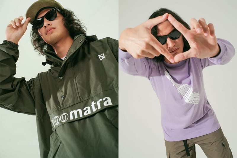 Zoomatra Angkat Budaya Melayu lewat Koleksi FW21 “Kultura Malaya”