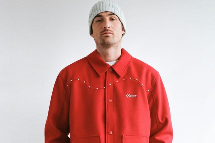 Koleksi Terbaru Dime FW 2021