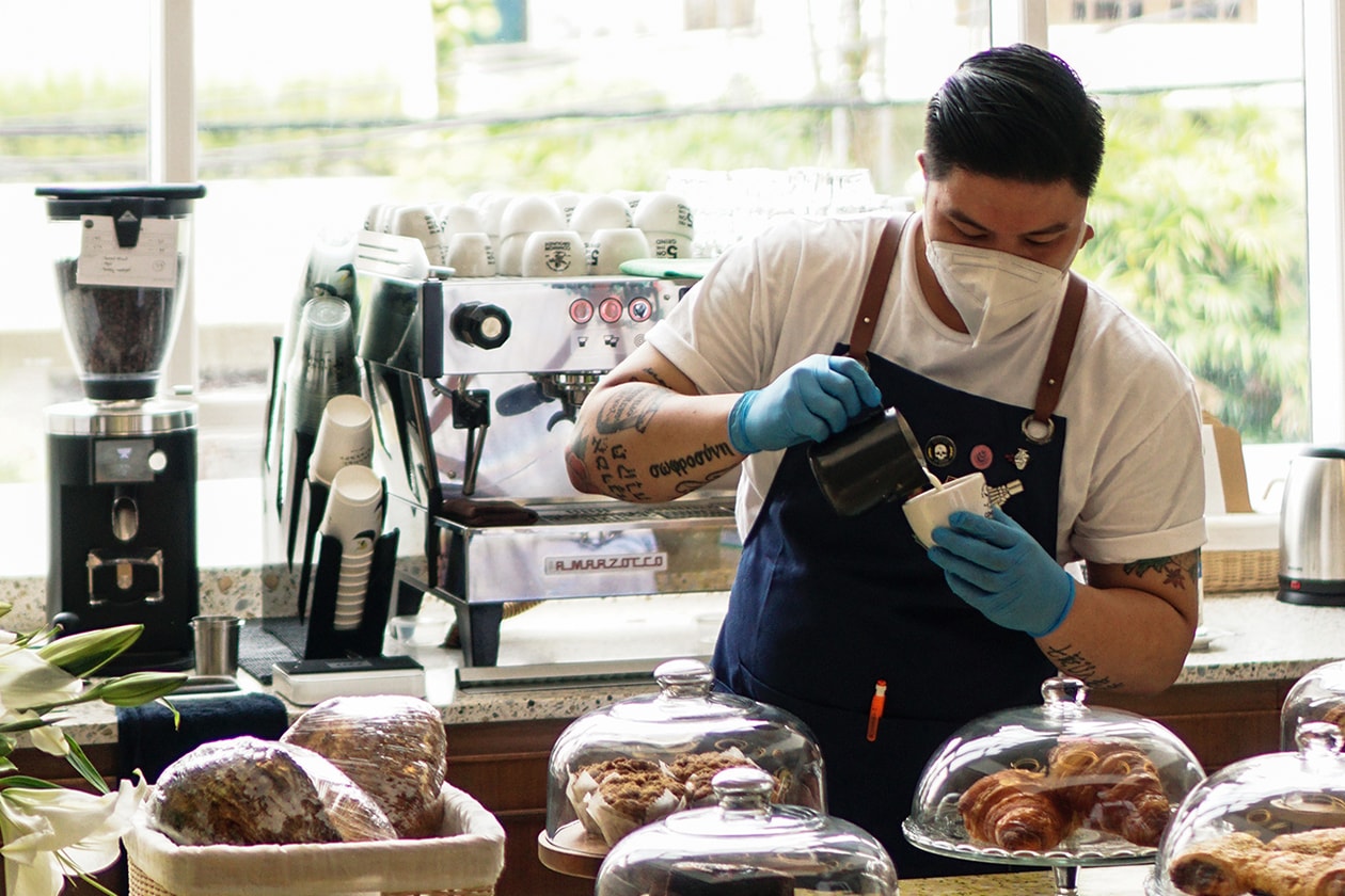 Common Grounds Luncurkan Coffee Bean 'Major Tom No.2' lewat Koleksi Eksklusif 'Time Capsule'