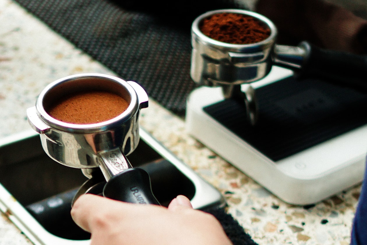 Common Grounds Luncurkan Coffee Bean 'Major Tom No.2' lewat Koleksi Eksklusif 'Time Capsule'