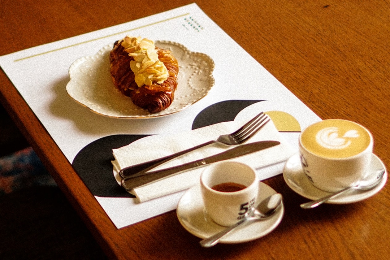 Common Grounds Luncurkan Coffee Bean 'Major Tom No.2' lewat Koleksi Eksklusif 'Time Capsule'