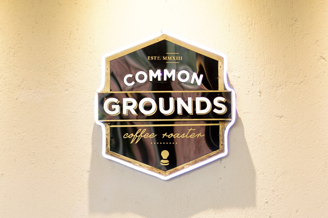 Common Grounds Luncurkan Coffee Bean 'Major Tom No.2' lewat Koleksi Eksklusif 'Time Capsule'