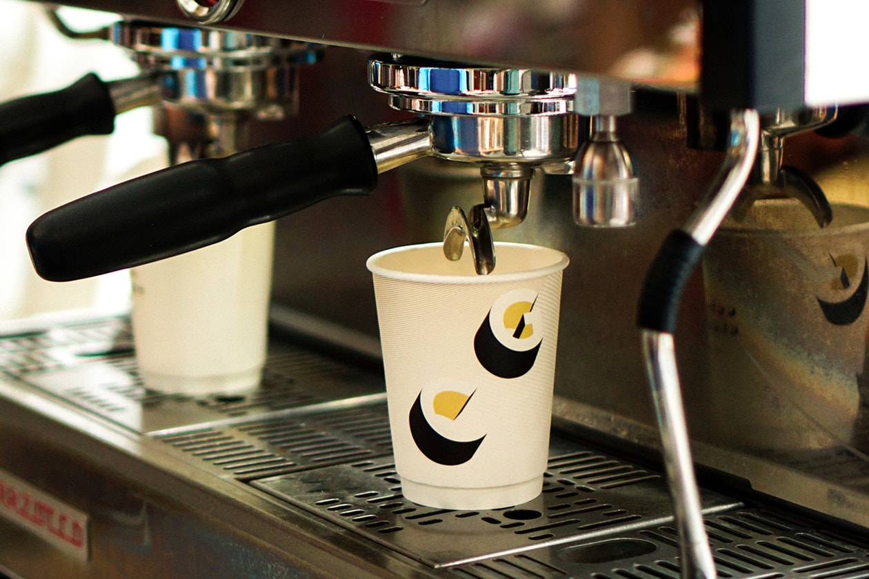 Common Grounds Luncurkan Coffee Bean 'Major Tom No.2' lewat Koleksi Eksklusif 'Time Capsule'