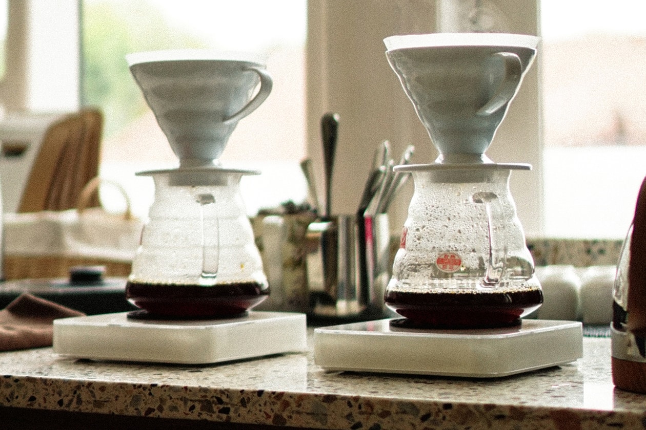 Common Grounds Luncurkan Coffee Bean 'Major Tom No.2' lewat Koleksi Eksklusif 'Time Capsule'