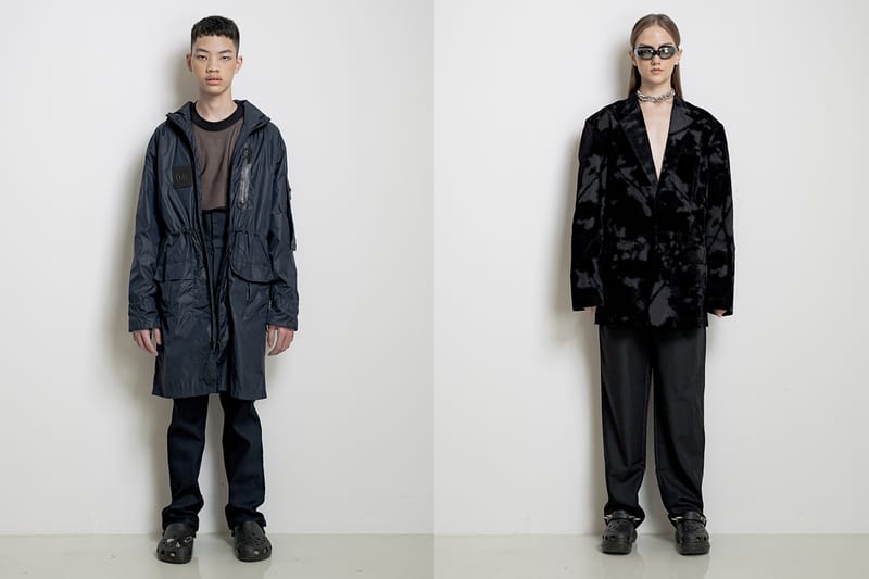 MORAL Rilis Koleksi Ready-to-Wear SS22 “sam-udrà”