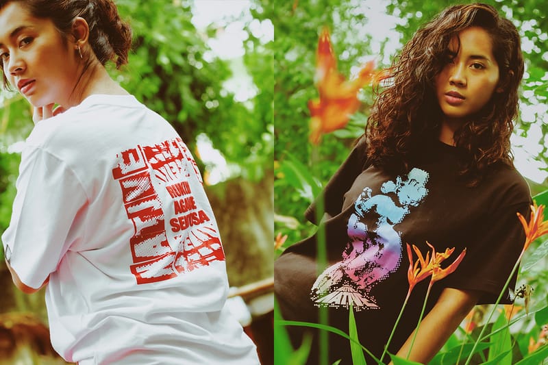 Native +62 Bawa Kearifan Lokal Nusantara lewat ‘Tales of Archipelago’.