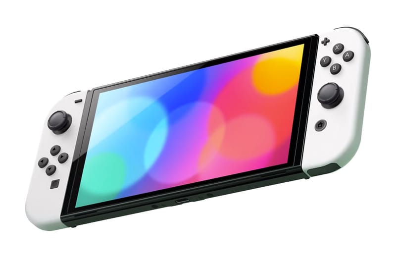 Nintendo Switch OLED Dikabarkan Melampaui Ekspektasi Penjualan di Jepang