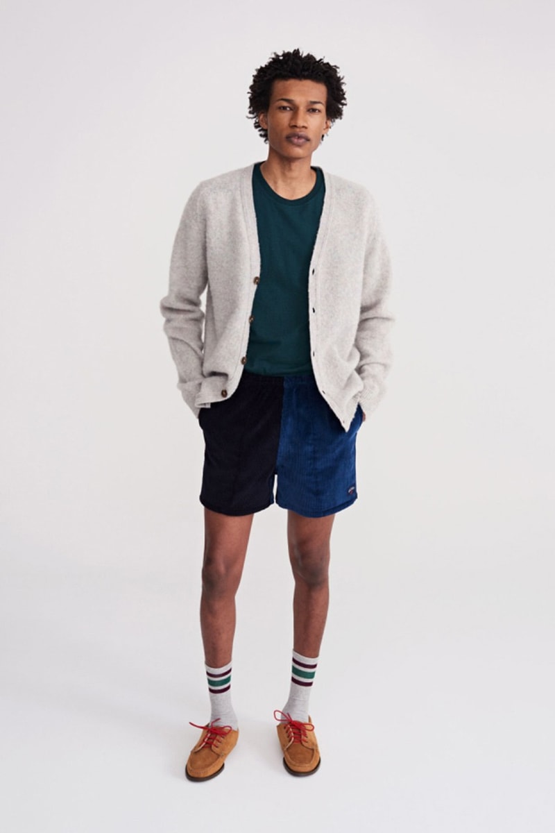 NOAH Rilis Drop Kedua Koleksi FW21